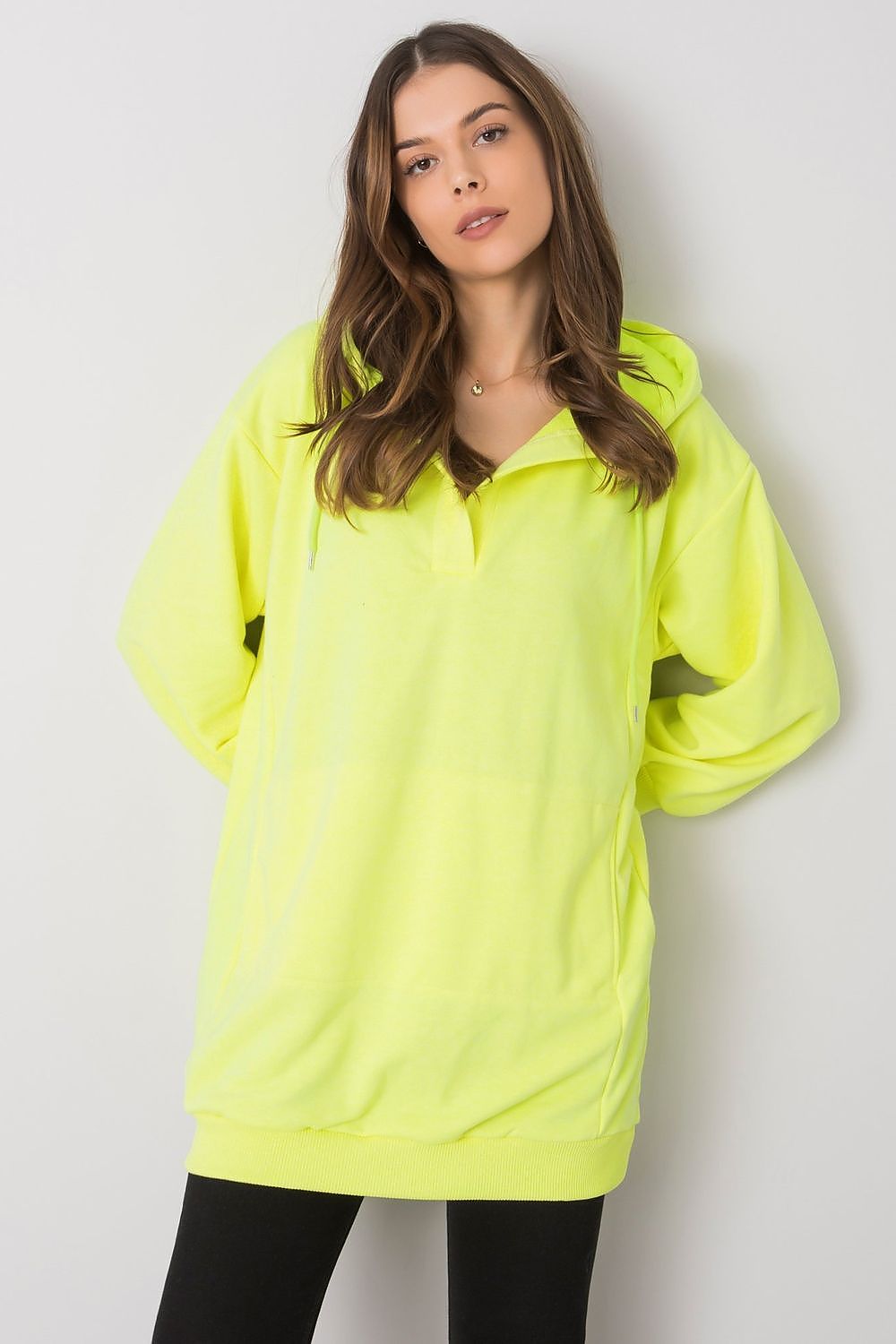  blouse model 172640 Ex Moda 