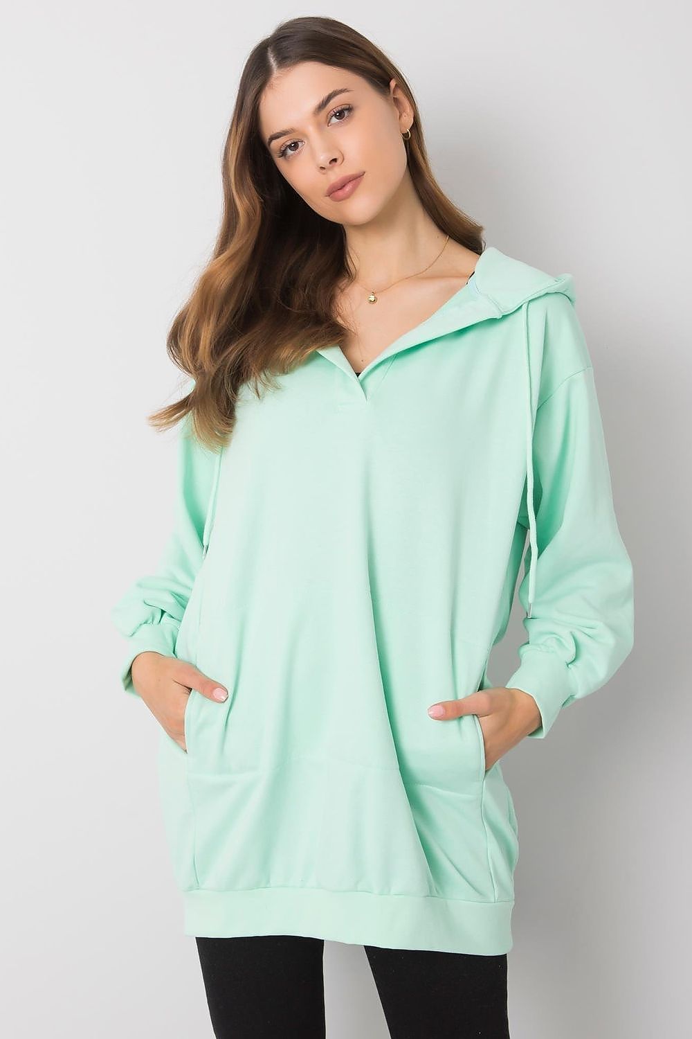  blouse model 172641 Ex Moda 