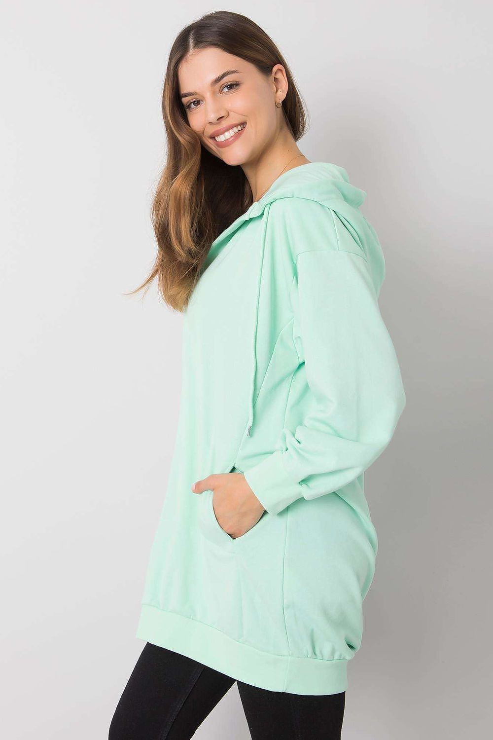  blouse model 172641 Ex Moda 
