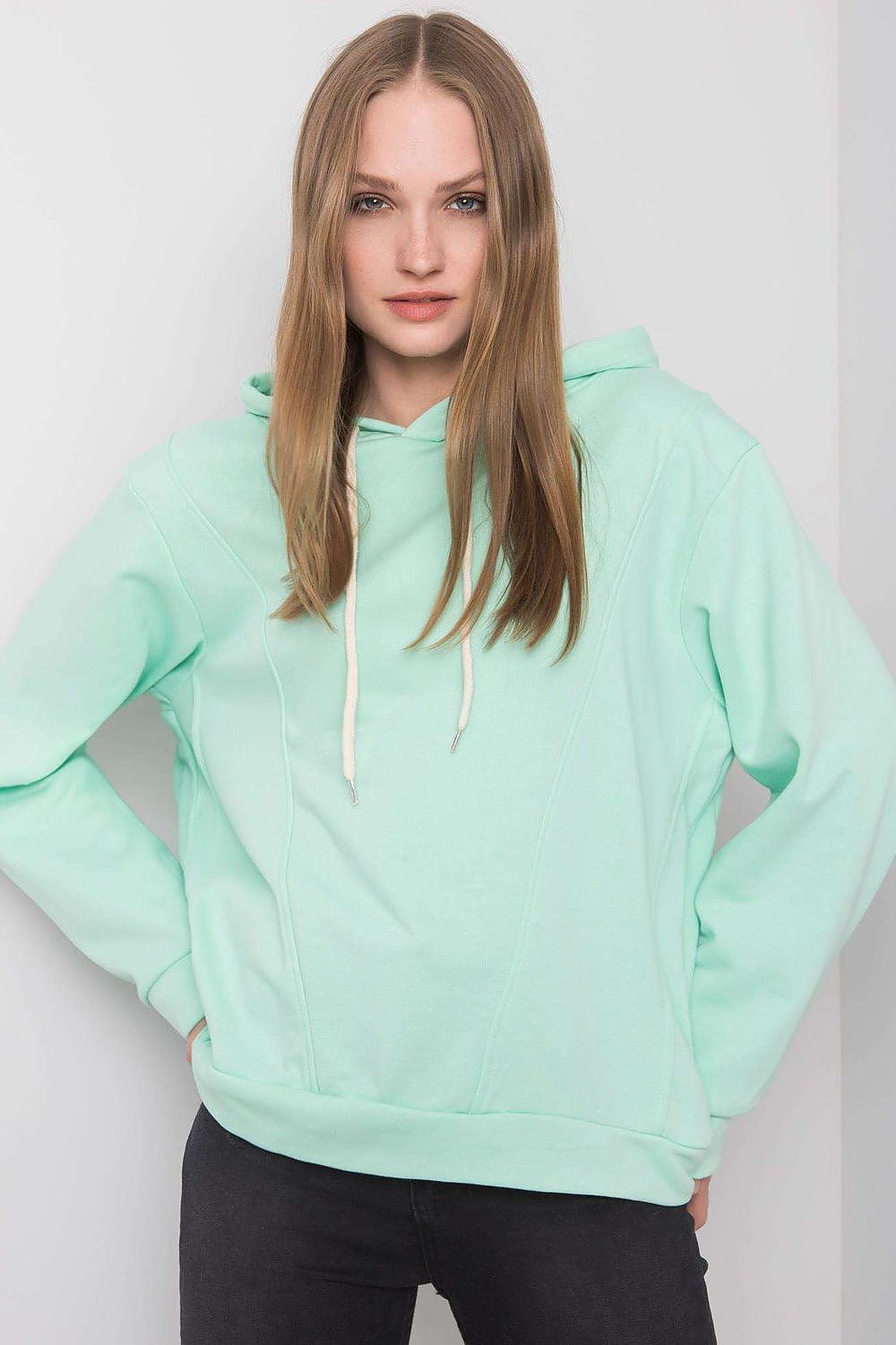  blouse model 172645 Ex Moda 
