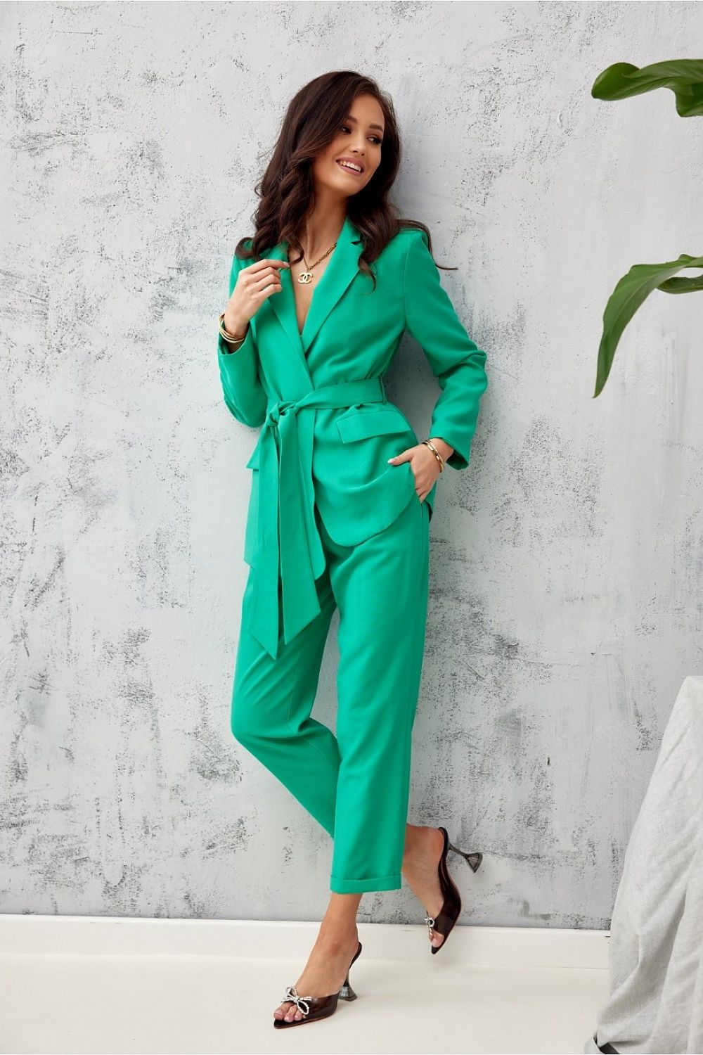  Damesbroek model 172944 Roco Fashion 
