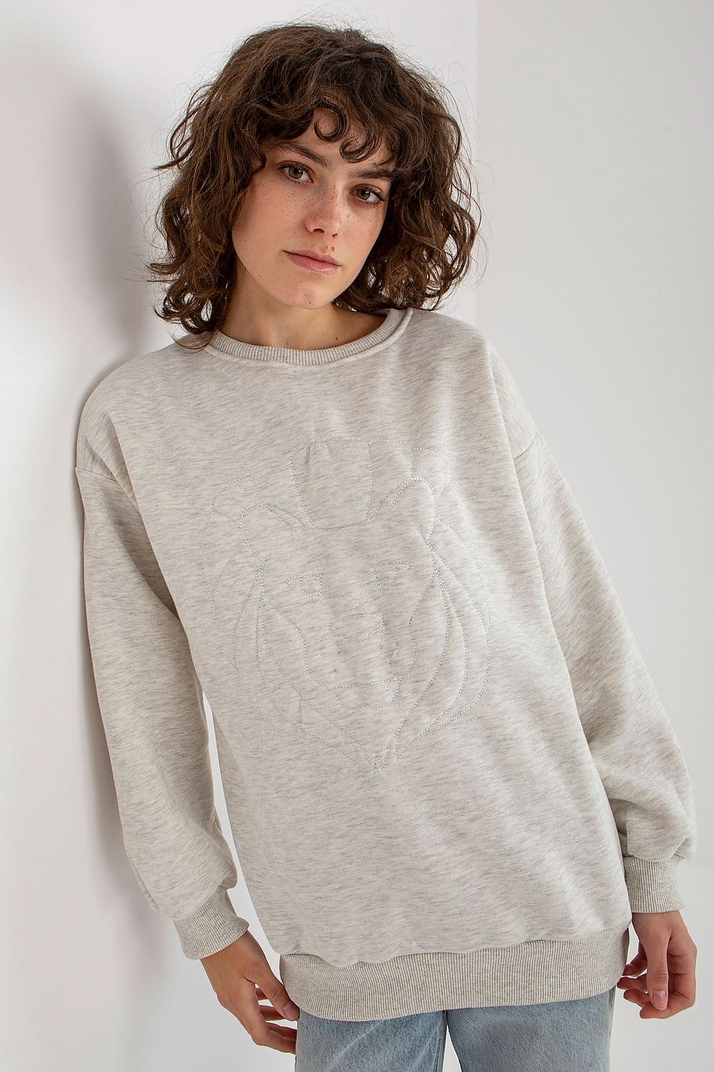  blouse model 174614 Ex Moda 