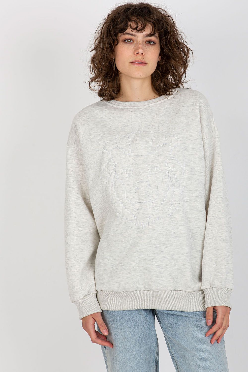  blouse model 174614 Ex Moda 