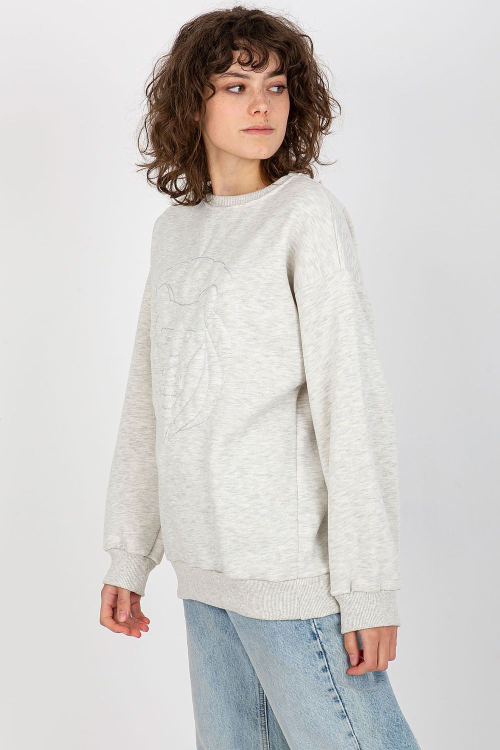  blouse model 174614 Ex Moda 