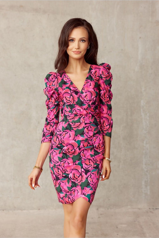  Dagjurk model 176223 Roco Fashion 