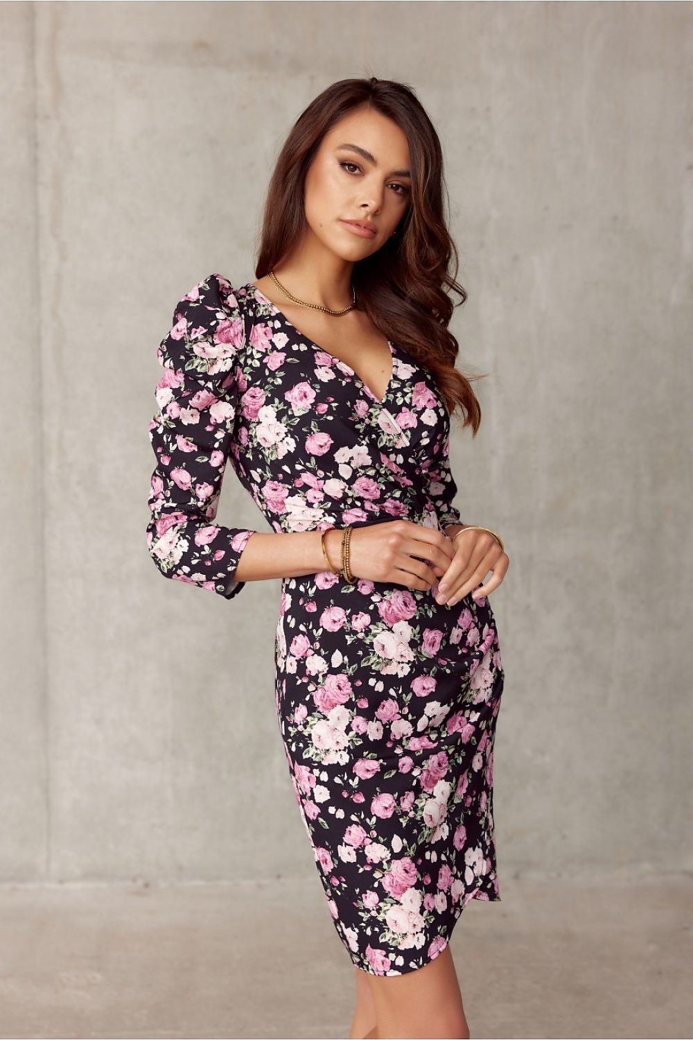  Dagjurk model 176687 Roco Fashion 