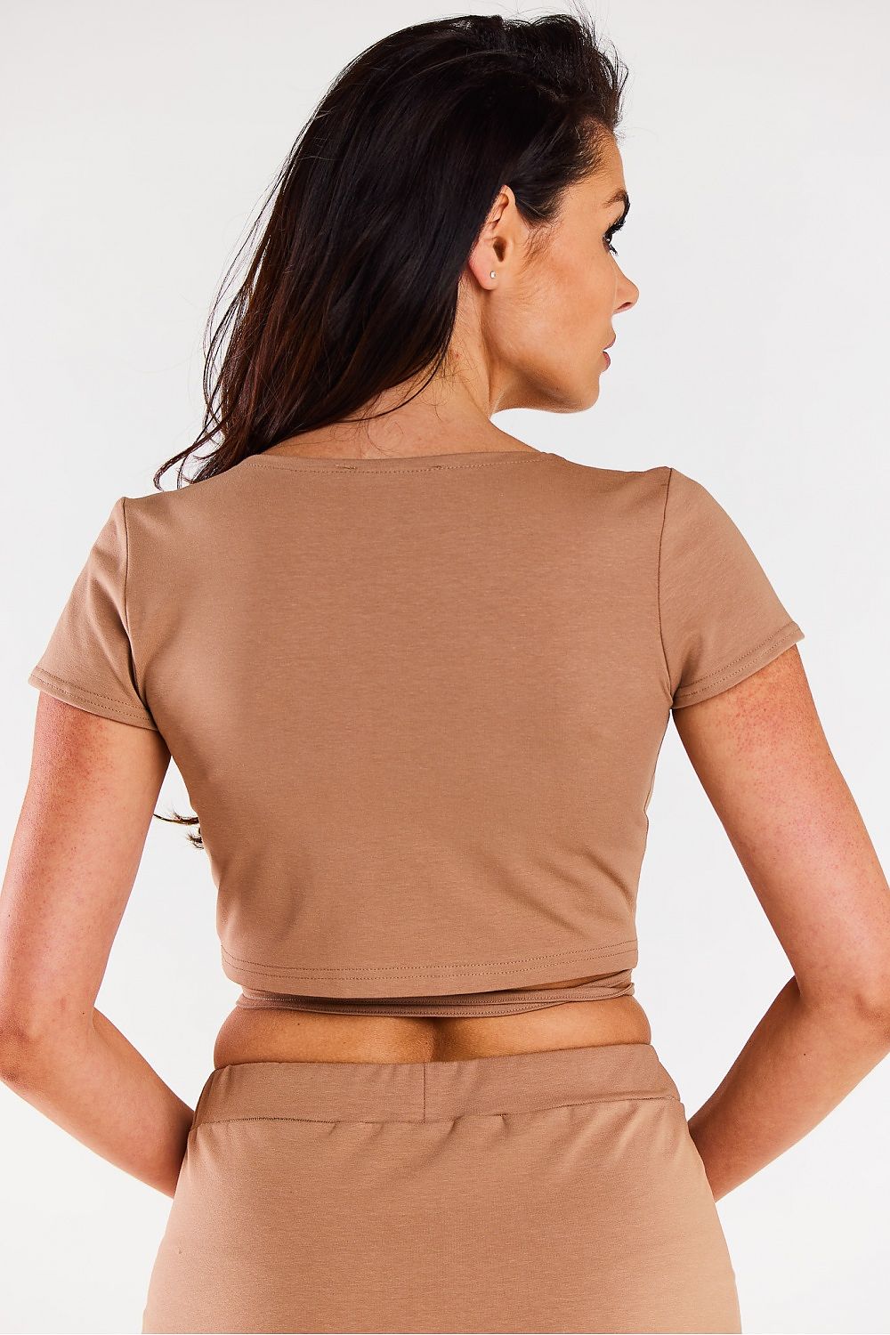  blouse model 181240 Infinite You 