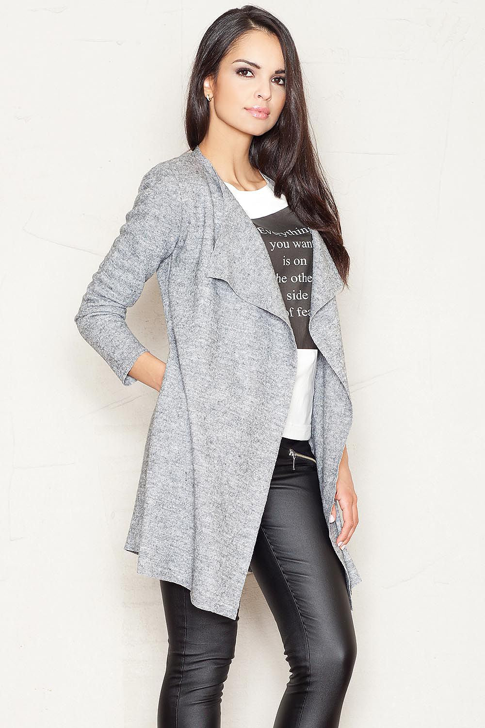  blouse model 43728 Figl 