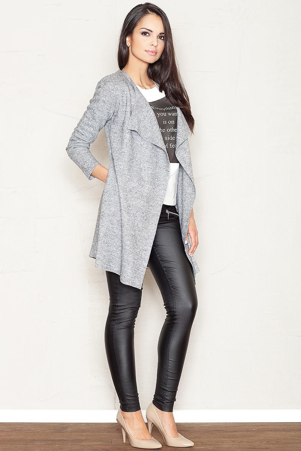  blouse model 43728 Figl 