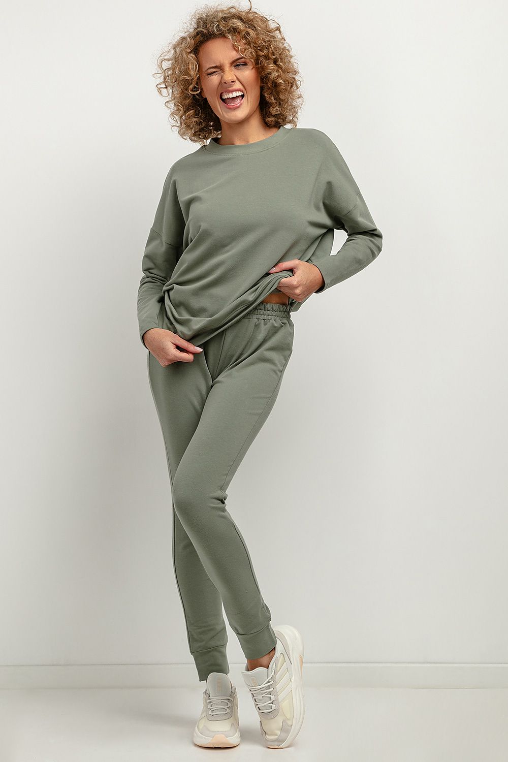  blouse model 183215 Tessita 
