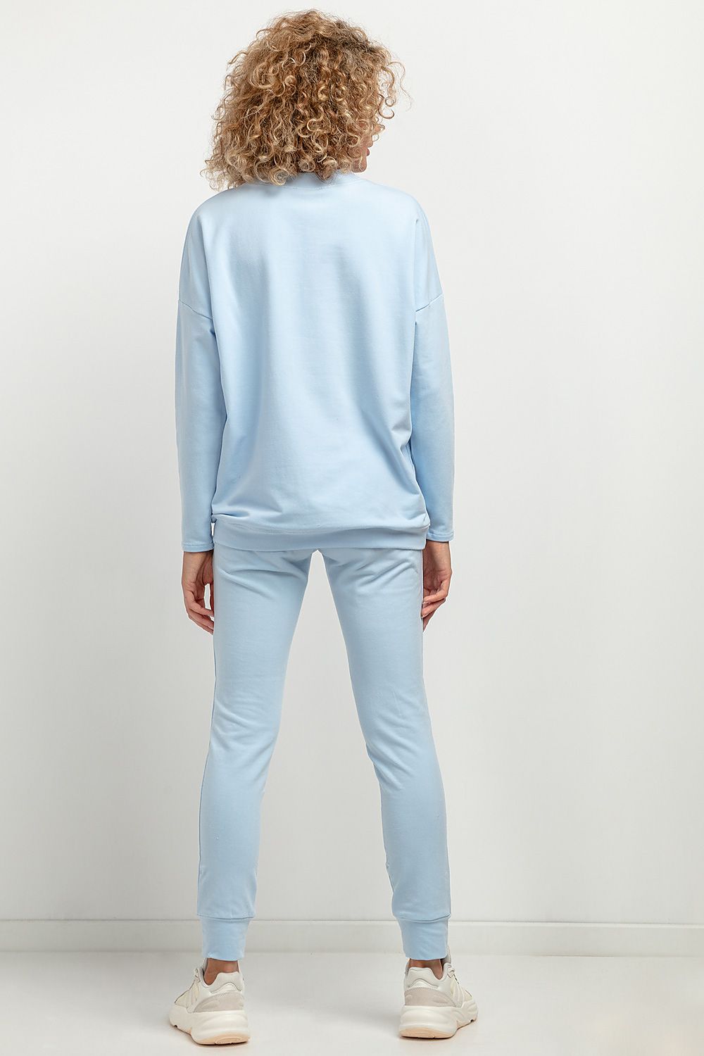  blouse model 183218 Tessita 