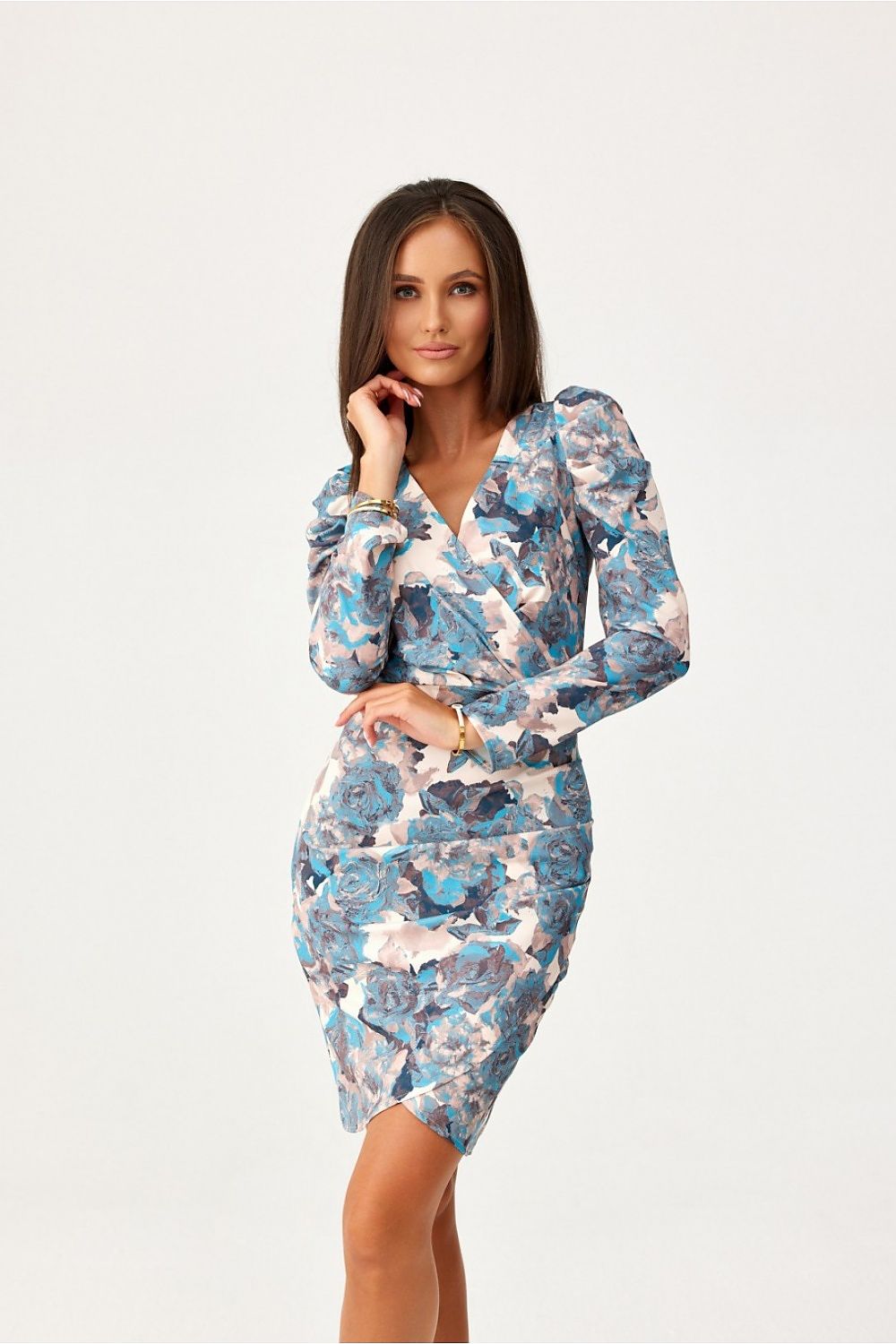  Dagjurk model 184451 Roco Fashion 
