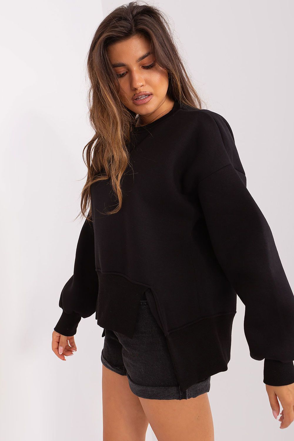  blouse model 186073 Ex Moda 